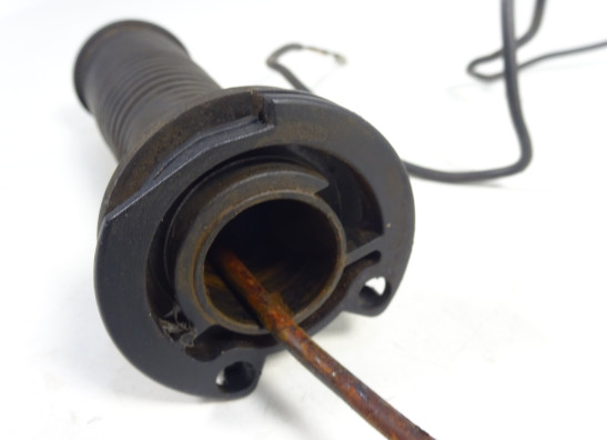 Gashandle BMW R 1150 GS