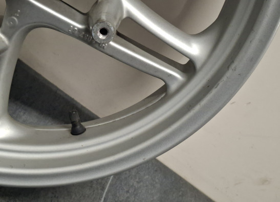 Voorvelg BMW R 1100 S