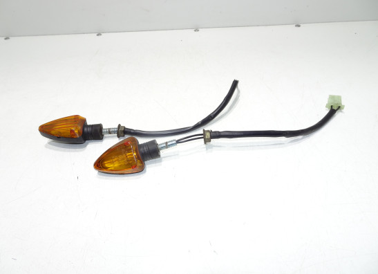 Winker Triumph T509 Speed Triple