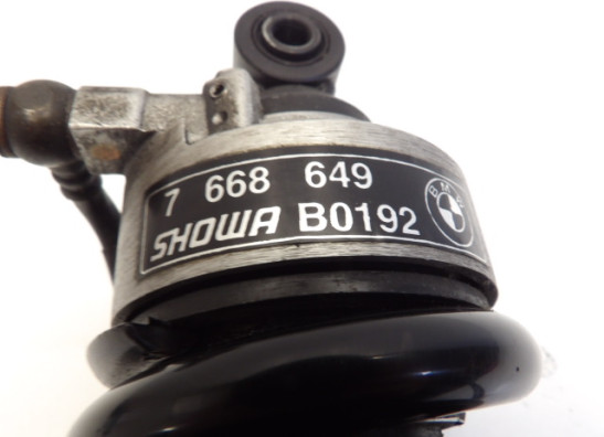 Achterschokbreker BMW F 650 GS