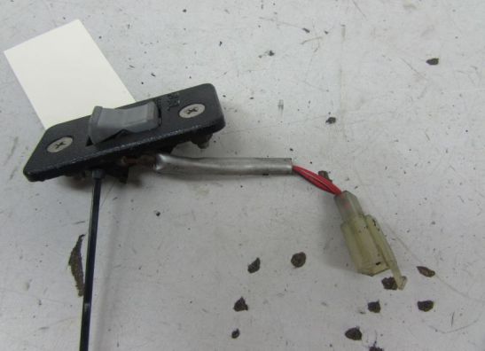 Fuel cock Yamaha FZR 600