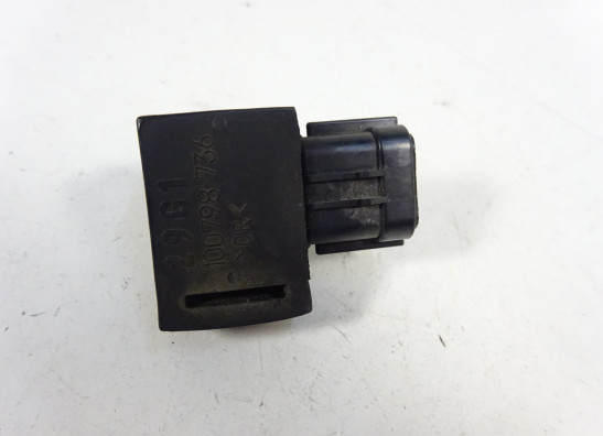 Sensor MAP Suzuki GSR 600