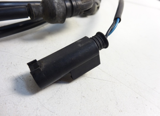 Throttle cable BMW R 1200 RT