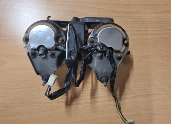 Tellerset Yamaha XS 400