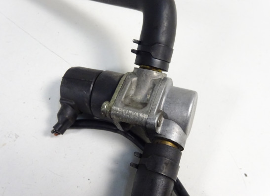 Luchtfilterhuis Triumph Sprint ST 1050