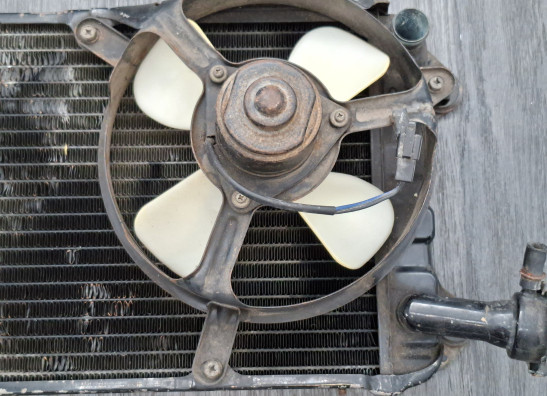 Radiator Honda Goldwing GL