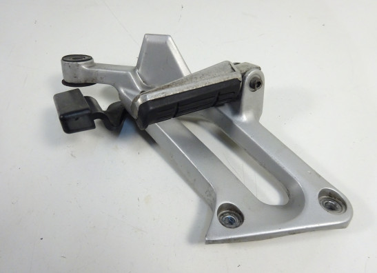 Duo voetsteun links Yamaha FJR 1300