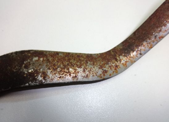 Schakelpedaal Honda Goldwing GL