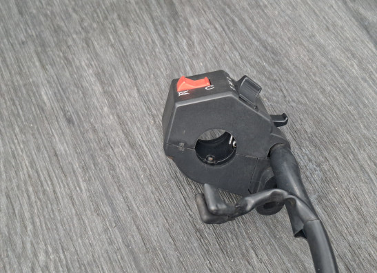 Stuurschakelaar rechts Triumph Trident 900