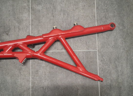 Achtersubframe Ducati Multistrada V4