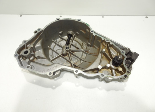 Crankcase cover Clutch side BMW F 650 GS