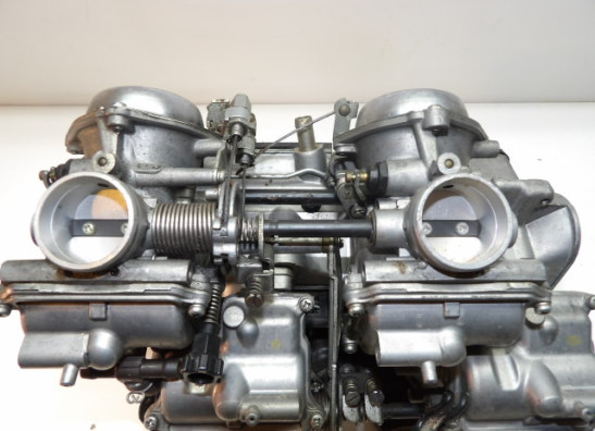 Carburateurset Honda VF 700  750 S Sabre 1982-1985