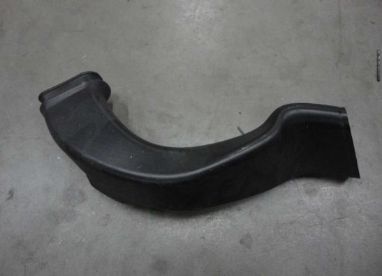 Rechter luchtbuis KTM RC 8