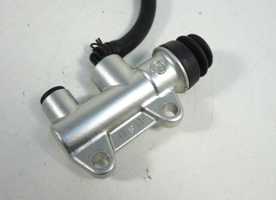 Bremszylinder hinten Ducati 749  999