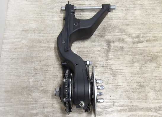 Achterbrug Honda VFR 800 X Crossrunner