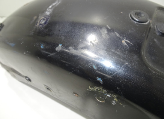 Hinterradabdeckung Kawasaki VN 1500