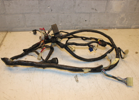 Kabelboom Yamaha XJ 900 S Diversion