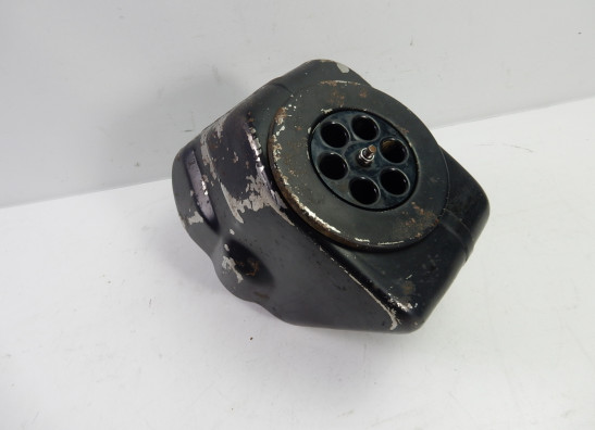 Luchtfilterhuis Moto Guzzi Overige Moto Guzzi