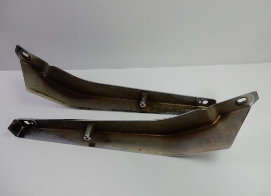 Frame - onderdelen Moto Guzzi Nevada 750