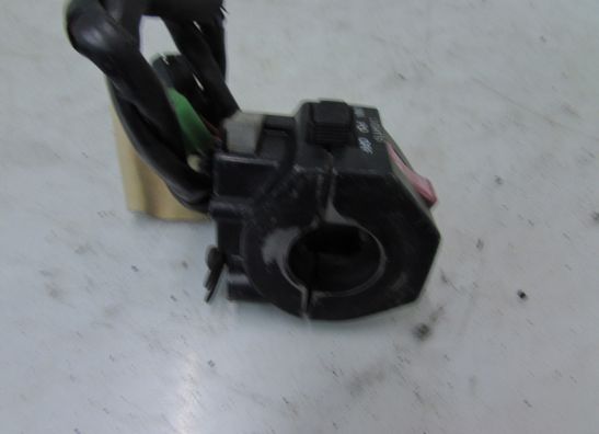 Handlebar switch assy right Yamaha XJ 600 Diversion