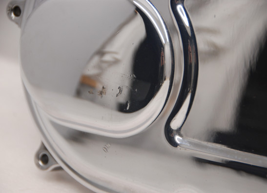 Koppelingsdeksel Harley Davidson Touring FL