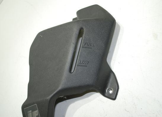 Rechter zijkuip klein Aprilia Caponord 1000