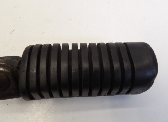 Voetsteun links Honda CB 750 