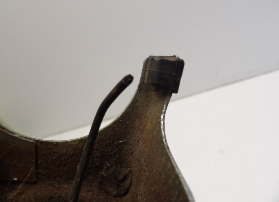 Knipperlicht Yamaha XS 1100