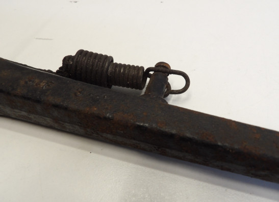 Standaard Suzuki GSF 600 650 Bandit 