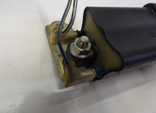 Bobine Honda CBR 600 F