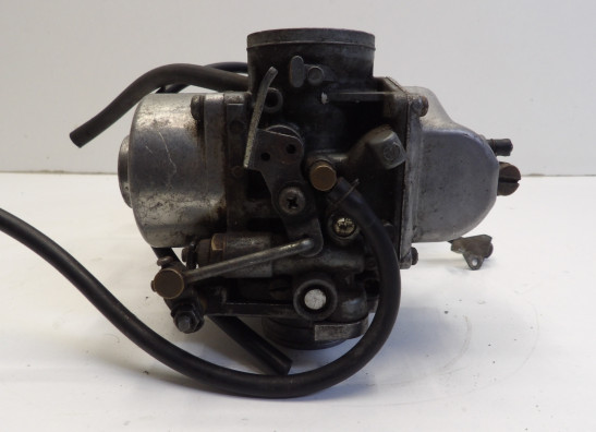 Carburateurset Kawasaki KZ 400