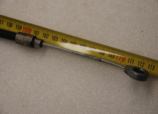 Clutch cable Harley Davidson Custom universal other