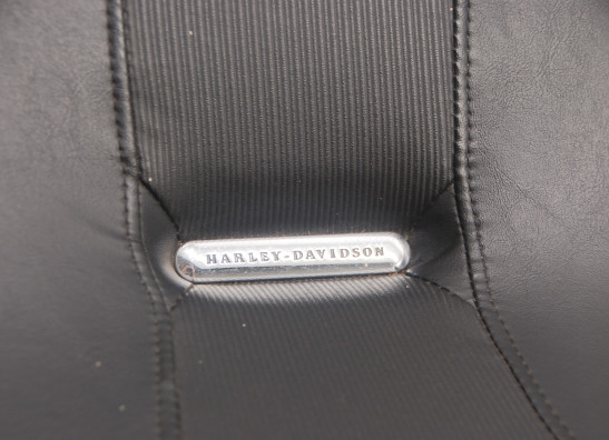 Zadel Harley Davidson Softtail