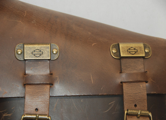 Luggage set Harley Davidson Custom universal other