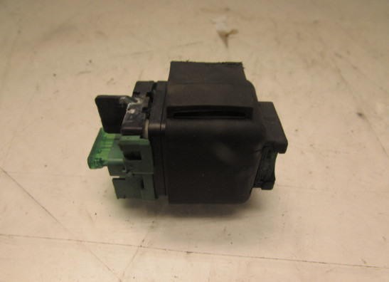 Startmotor relais Honda CBF 500