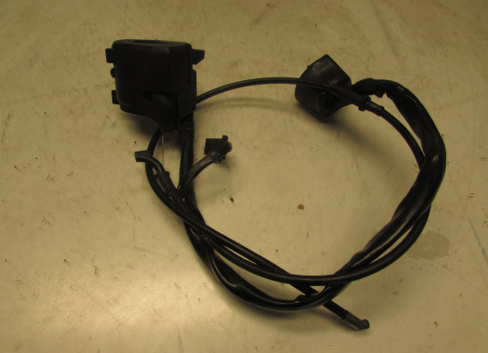 Handlebar switch assy left Kawasaki GTR 1000