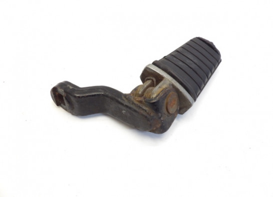 Voetsteun links Kawasaki LTD 454