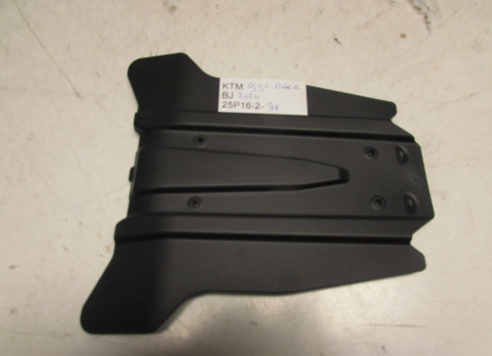 Overig KTM 990 Superduke