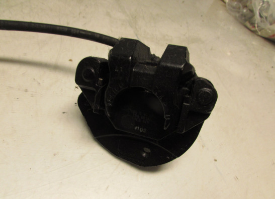 Vorderbremse Komplett Suzuki Madura 1200