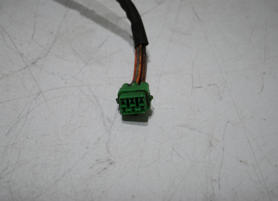 Key set Suzuki GSX R 750