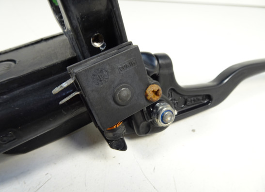 Rempomp KTM 125 Duke