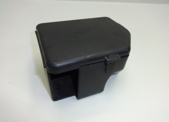 Sonstiges Yamaha FAZER 600