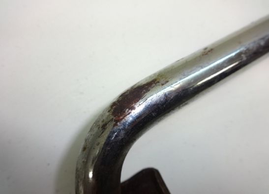 Rempedaal Kawasaki Z 750