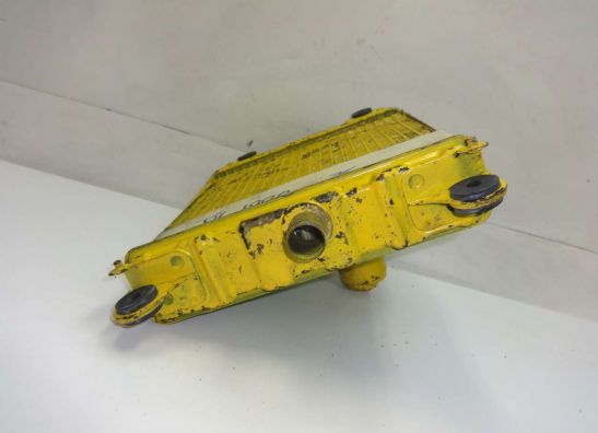 Kuhler Honda Goldwing GL