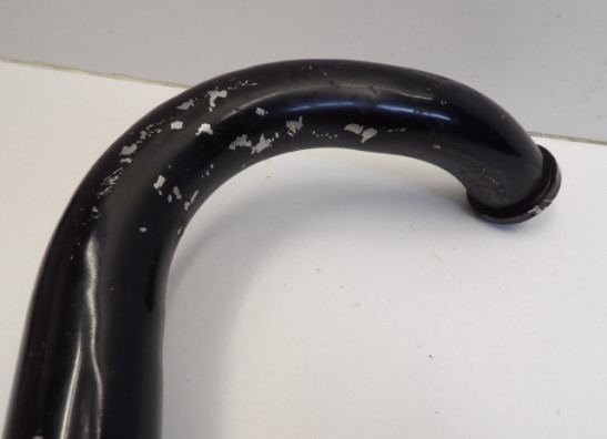 Auspuff-Krummer Suzuki VS 800 Intruder