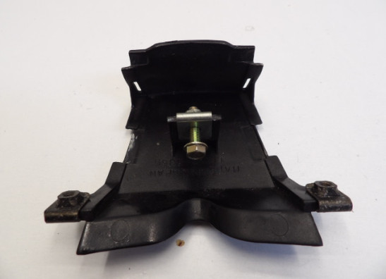 Heck Kawasaki ZX 9 R