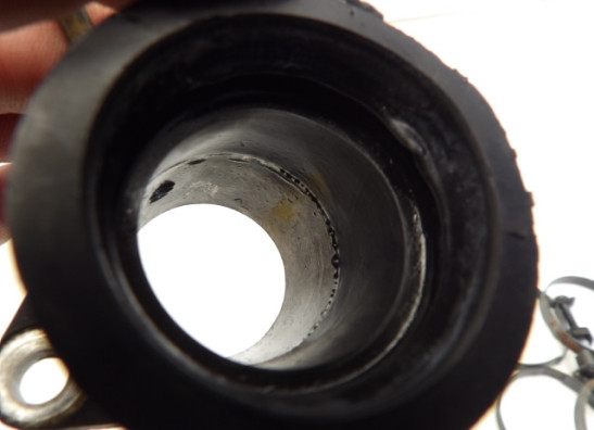 Ansaugkrummer Honda CB 700