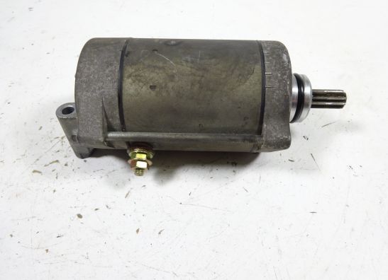 Startmotor Yamaha TDM