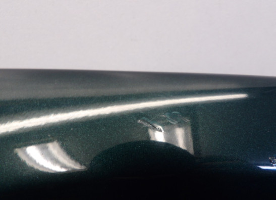 Seiten verkleidung links Triumph Trophy 900