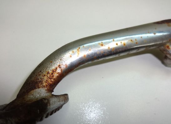 Brake pedal Honda VF 700  750 Supermagna